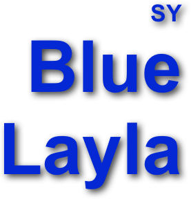  SY 
Blue 
Layla