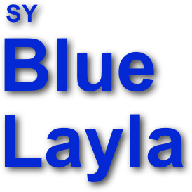  SY 
Blue 
Layla