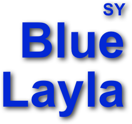  SY 
Blue
Layla