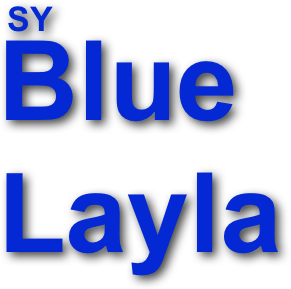  SY 
Blue     

Layla