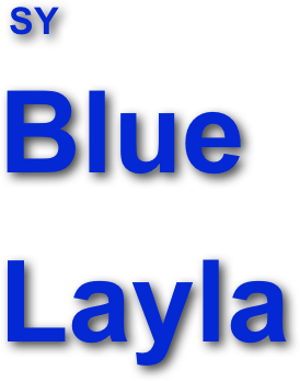  SY 
Blue
Layla