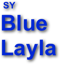  SY 
Blue
Layla