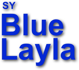  SY 
Blue  Layla