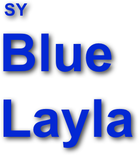  SY 
Blue
Layla