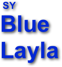  SY 
Blue
Layla