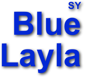  SY 
Blue 
Layla