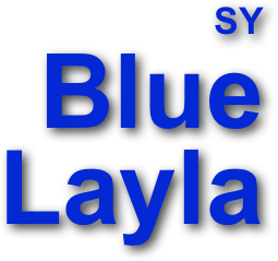  SY 
Blue  Layla