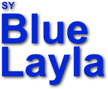  SY 
Blue 
Layla