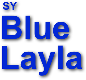  SY 
Blue 
Layla